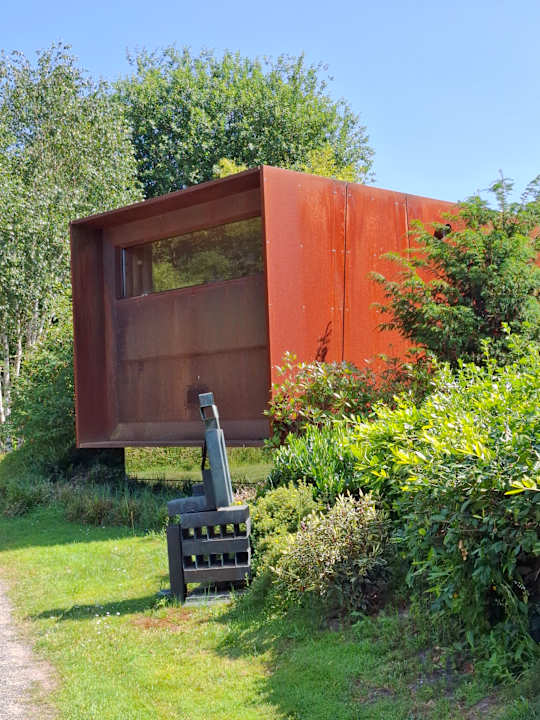 Pool Landhotel Voshövel