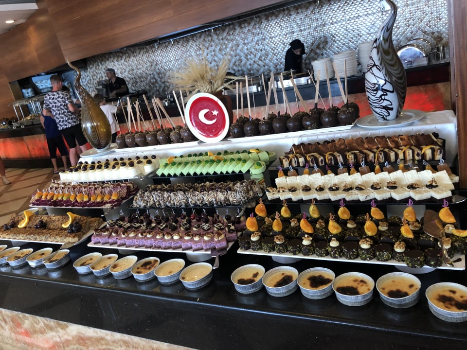 Gastro Selectum Family Comfort Side