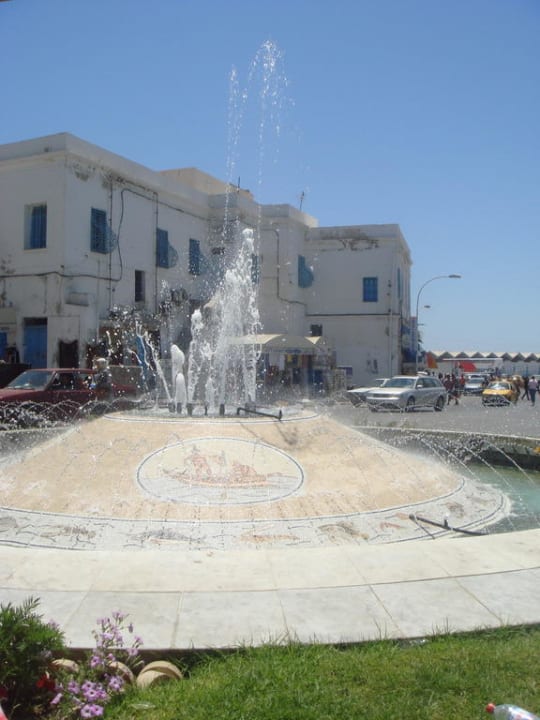 Mahdia Mahdia Beach & Aquapark