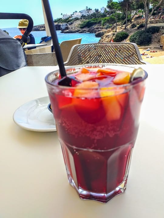 Gastro Inturotel Cala Azul