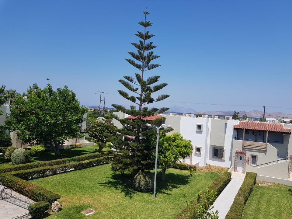 Ausblick Ilios K Village Resort