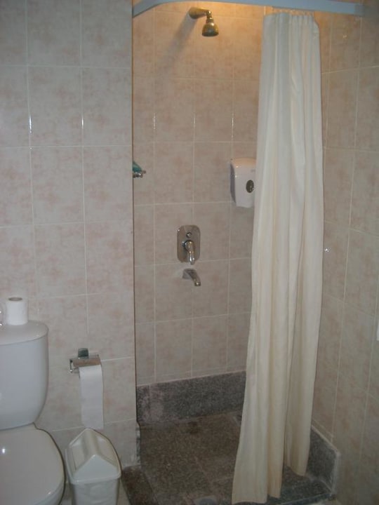 Dusche Pickalbatros Aqua Park Resort - Hurghada