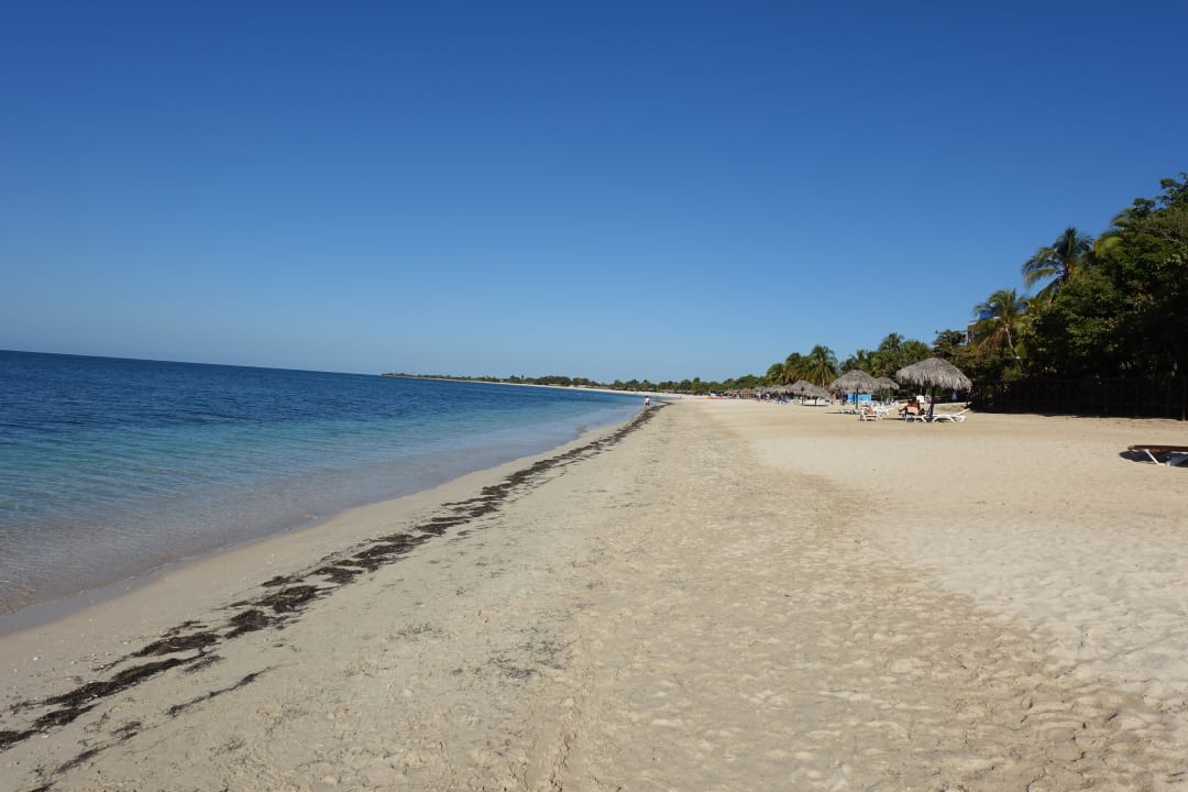 Strand Club Amigo Hotel Ancon