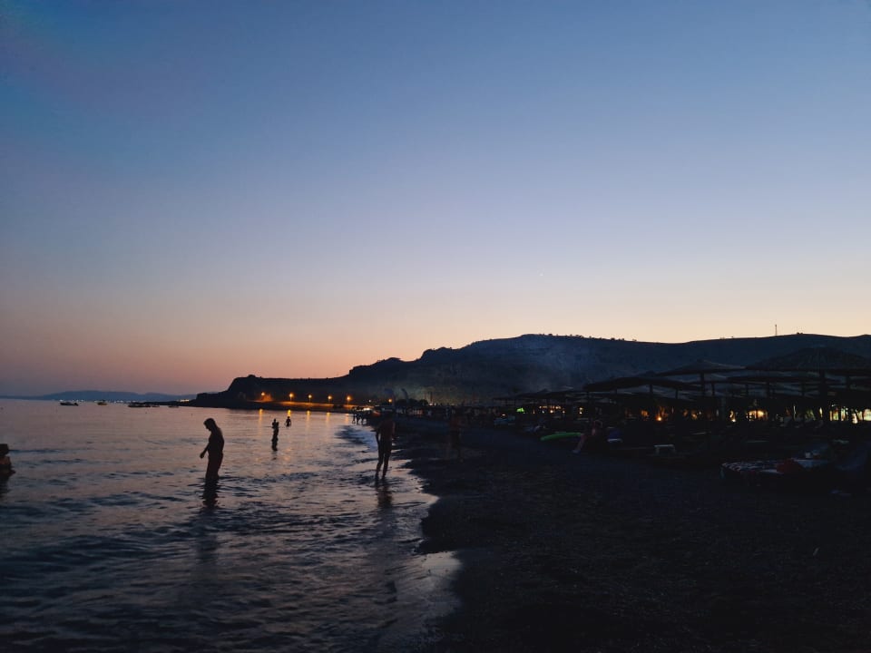 Strand The Costa Lindia Blue Star - Adults only