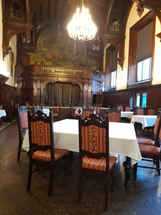 Gastro Hotel Zamek Kliczków