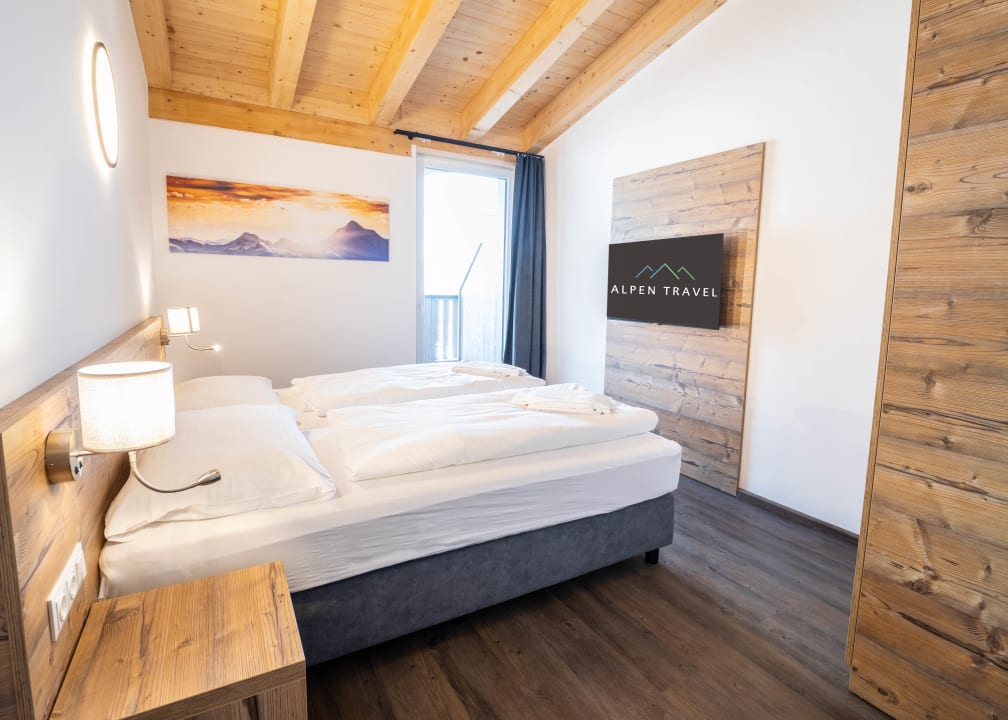 Zimmer Haus Tauernblick Katschberg by Alpentravel