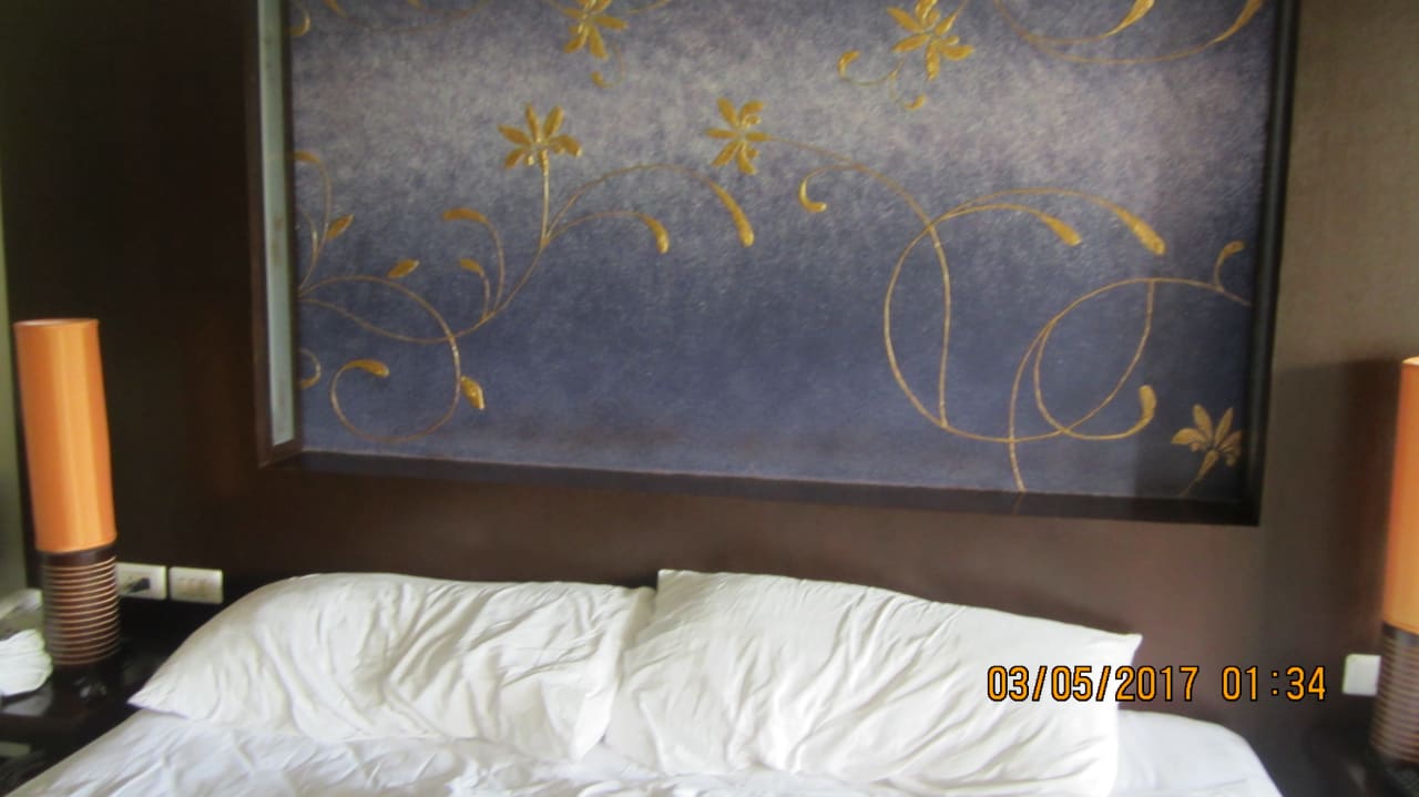 Zimmer Khaolak Orchid Beach Resort