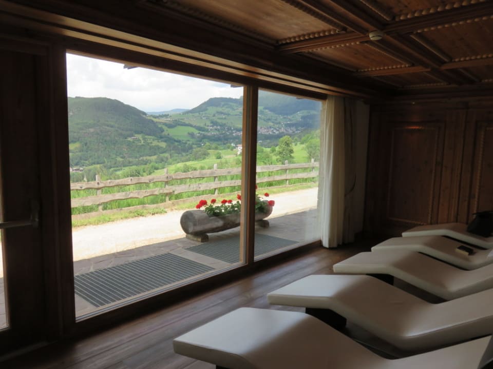 Pool Parc Hotel Miramonti