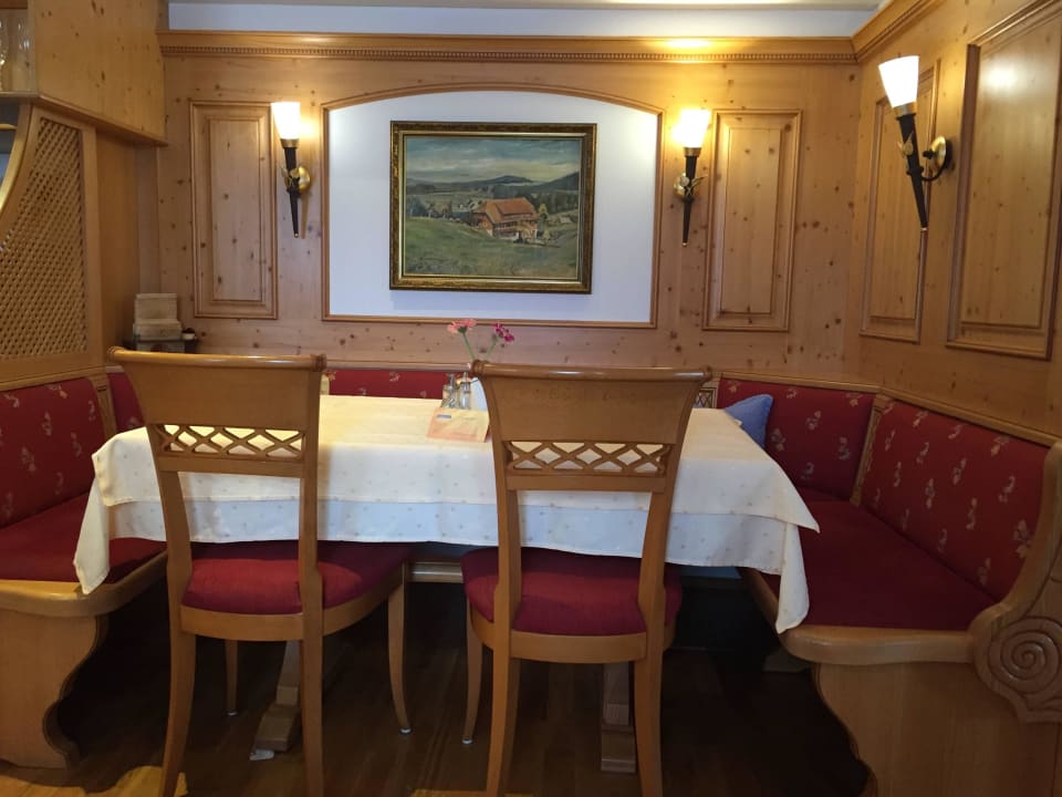 Restaurant Gasthaus zum Kreuz