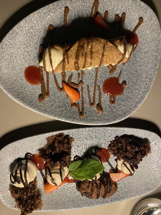 Gastro Elix, Mar-Bella Collection