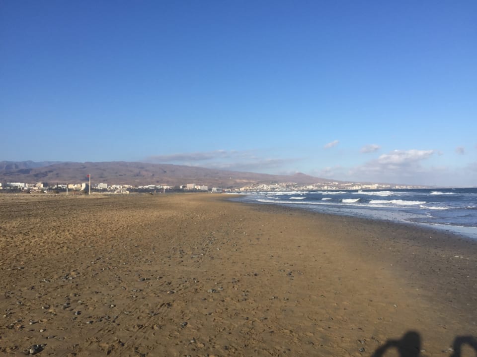 Strand Hotel Riu Palace Maspalomas Adults Only