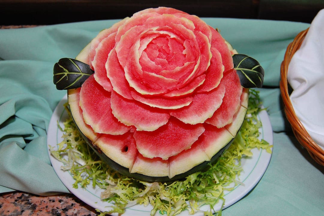 Speisesaal-Ibiza Protur Safari Park Aparthotel