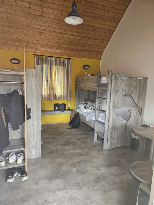 Zimmer Heide Park Holiday Camp