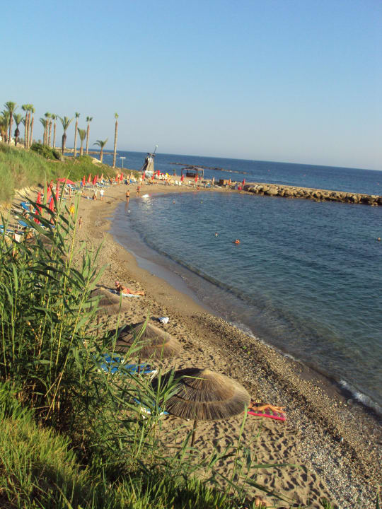 Strand Alexander The Great Beach Hotel