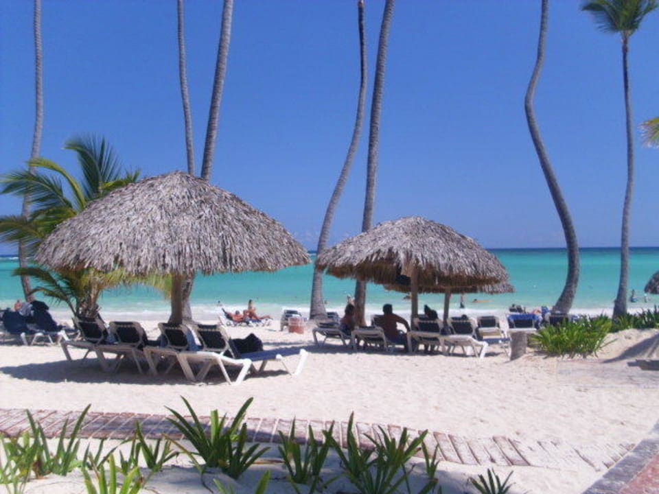 Ein Traum Grand Palladium Select Bávaro Resort & Spa