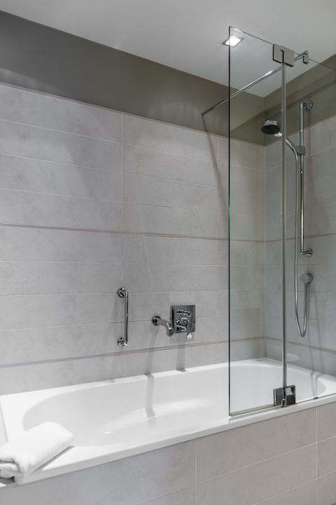 Zimmer Hotel Alma Am Anger