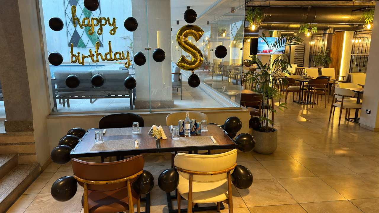 Gastro TK Suites