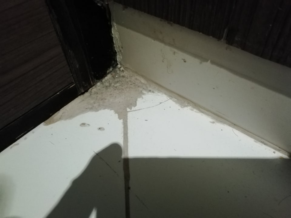 Zimmer Hotel Rosa Beach