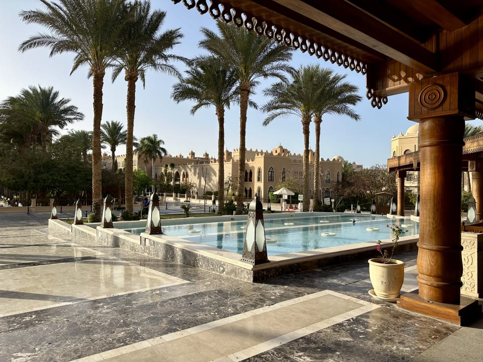 Pool Makadi Spa - Adults only