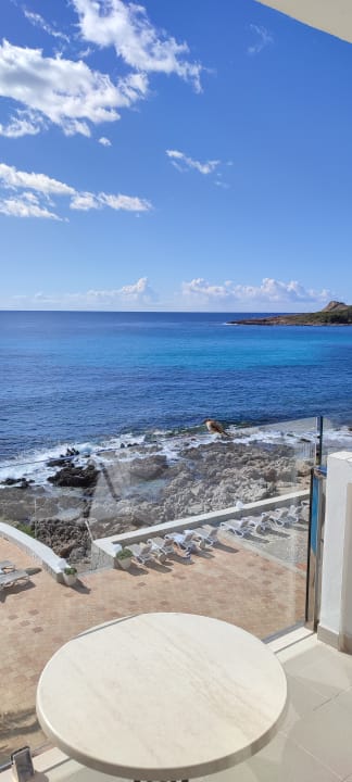 Ausblick Grupotel Aguait Resort & Spa - Adults only