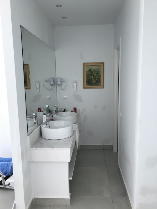 Zimmer Sandy Villas Resort