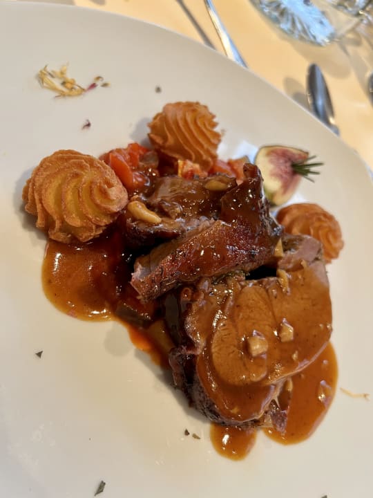 Gastro Das Kaltschmid - Familotel Tirol