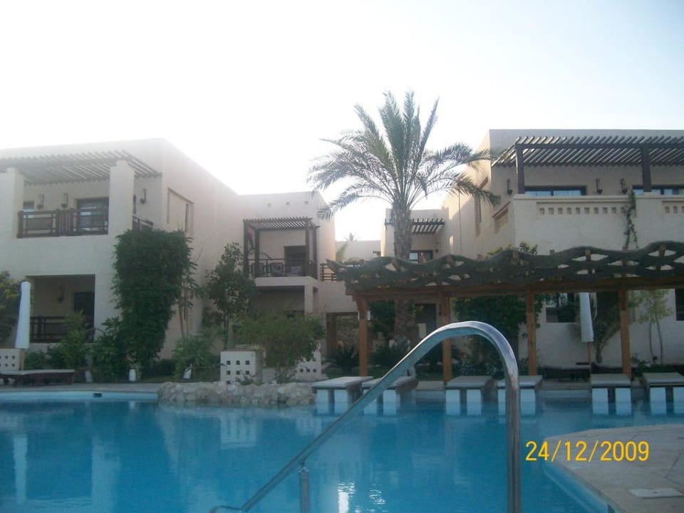 Zimmer am Pool The Grand Hotel Sharm El Sheikh