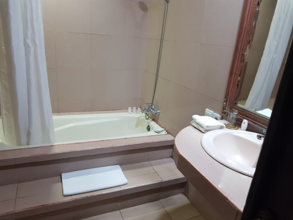 Zimmer Hotel Tjampuhan