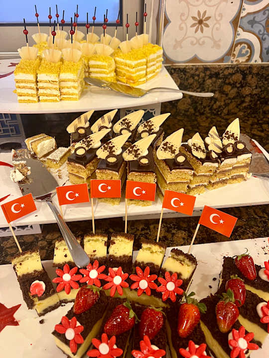 Gastro Side Mare Resort & Spa