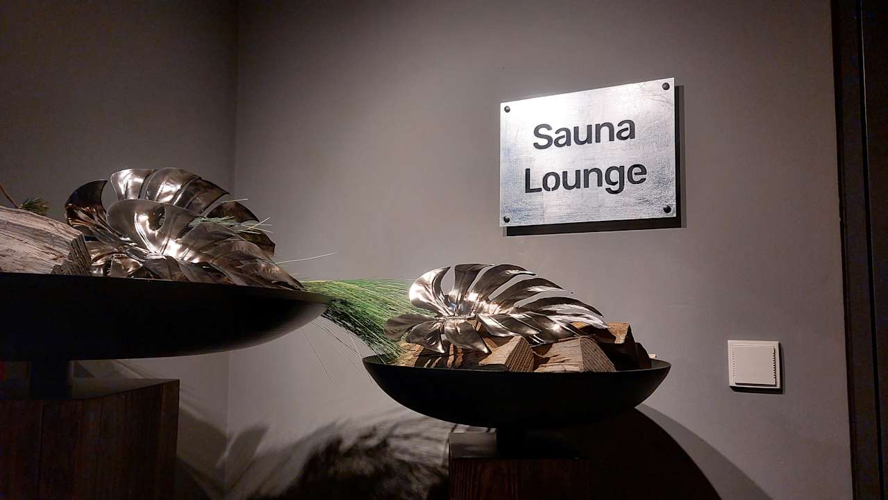 Sonstiges Hotel Salzburger Hof Leogang