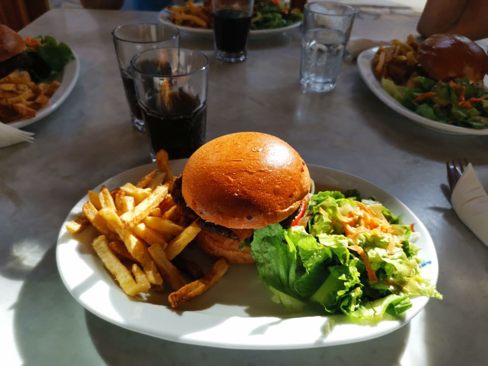 Gastro Mitsis Selection Blue Domes