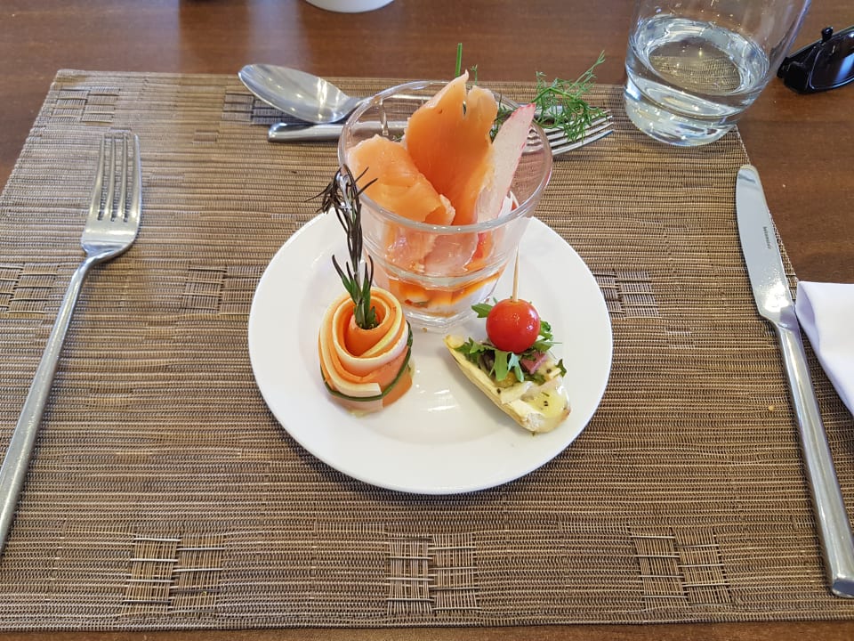 Gastro Rixos Sharm El Sheikh Adults Only 18 +