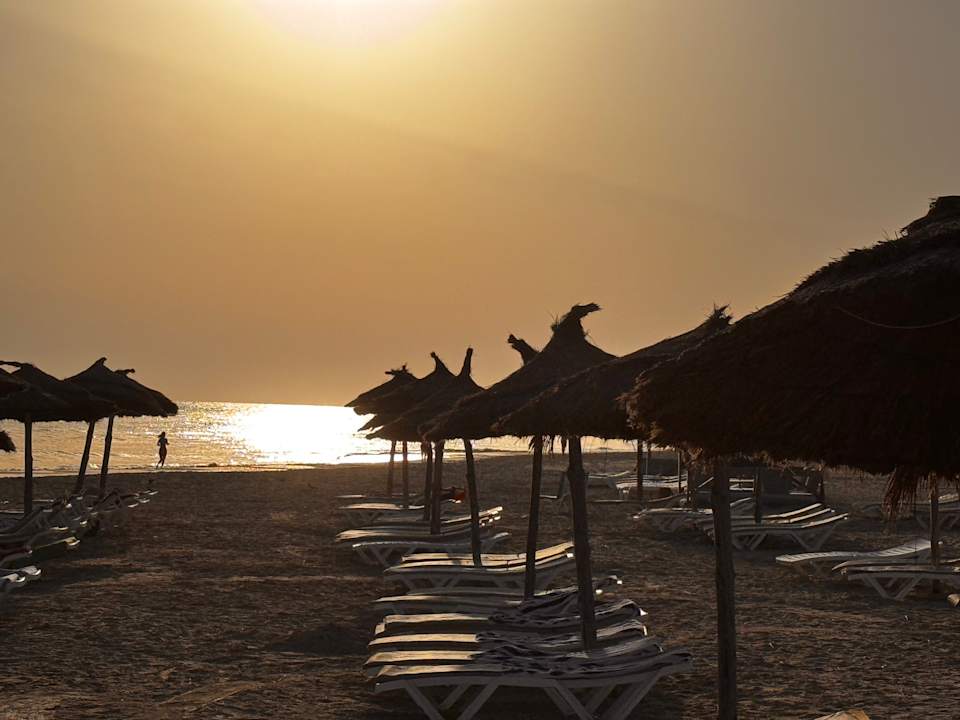 Strand Calimera Yati Beach