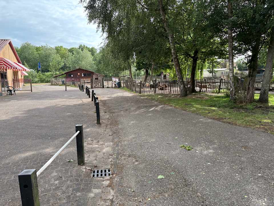 Gastro Oostappen Vakantiepark Marina Beach