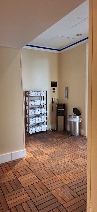 Sport & Freizeit Hotel The Henry