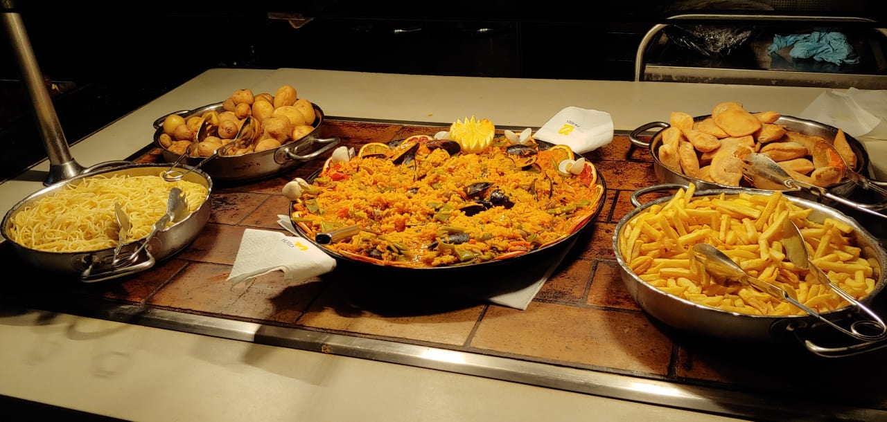 Gastro R2 Bahía Playa Design Hotel & Spa - Adults Only