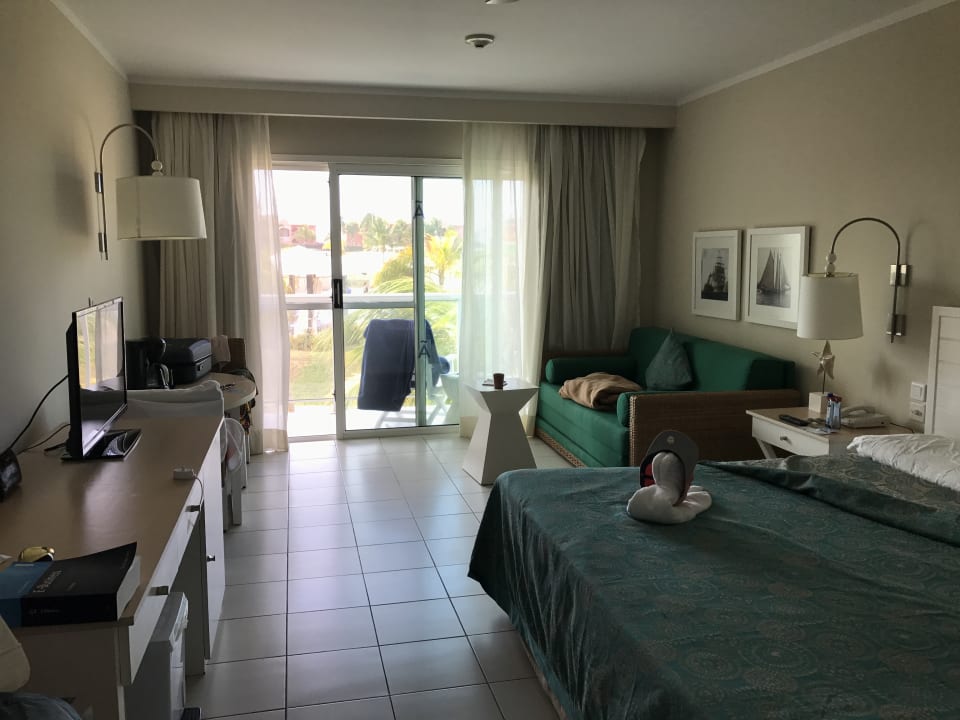 Zimmer Melia Marina Varadero