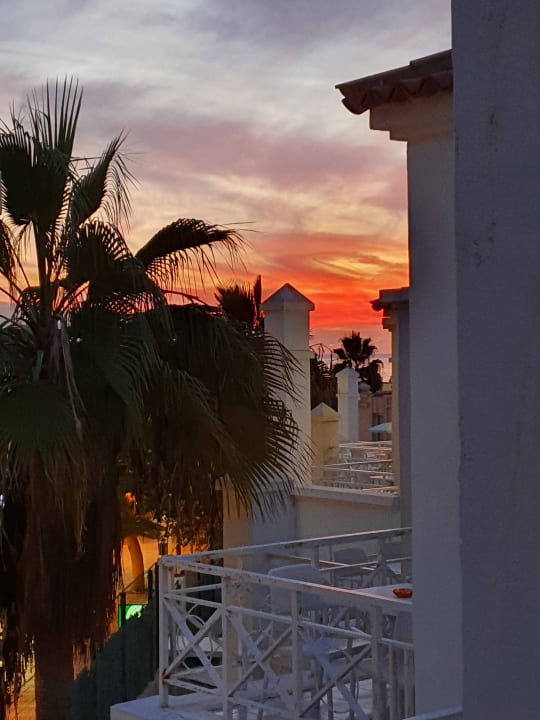 Außenansicht LABRANDA Bahía y Villas Fañabé
