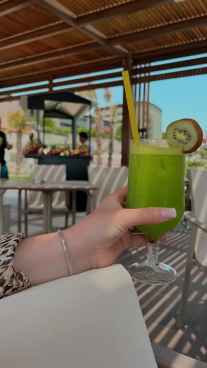 Gastro Seaden Quality Resort & Spa