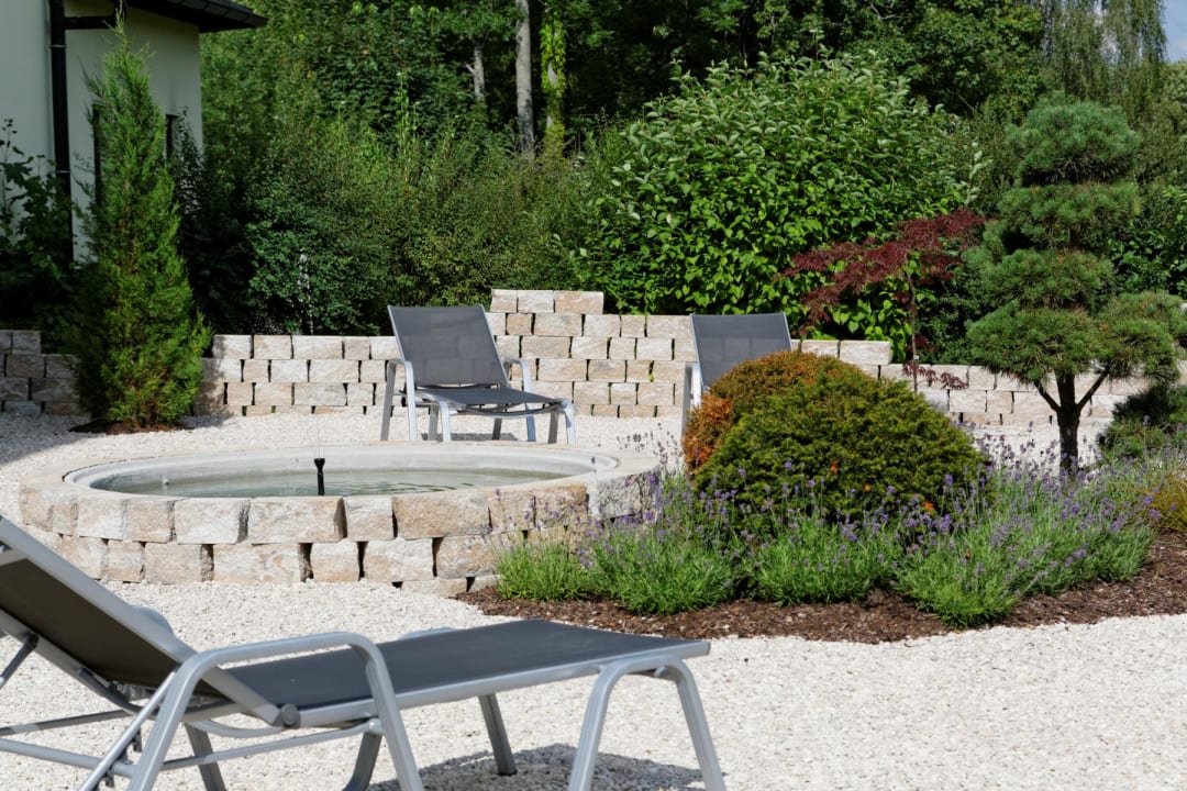 Sport & Freizeit Riederin Hotel & Chalets