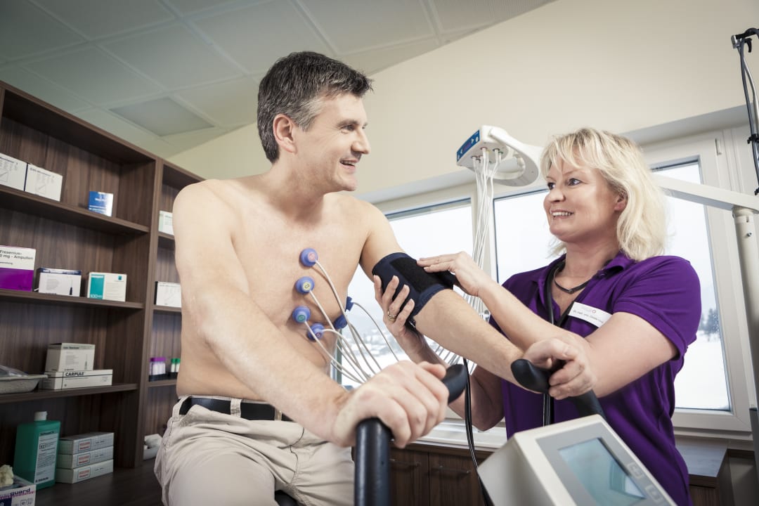 Sonstiges Narzissen Vital Resort