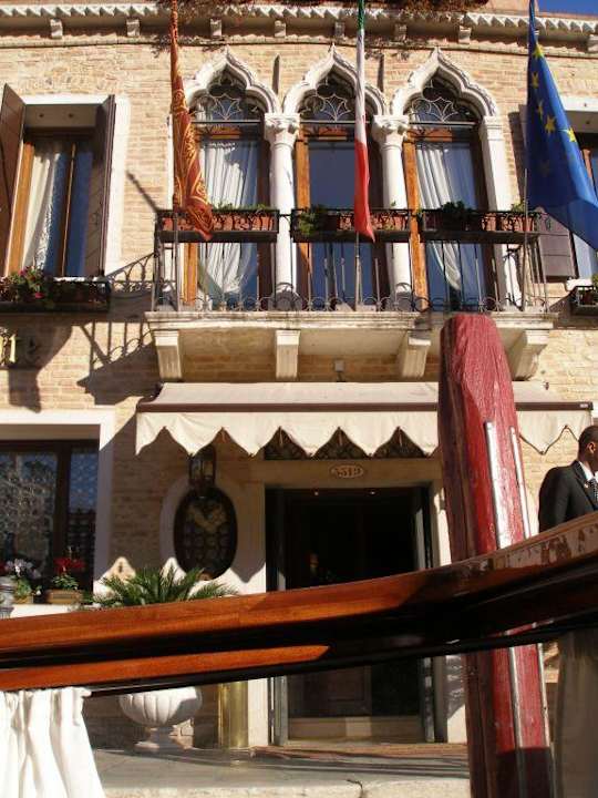 Hotel Hotel Ai Mori D'Oriente