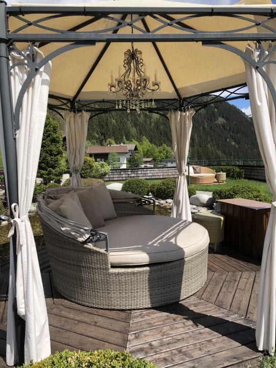 Sonstiges Stock Resort