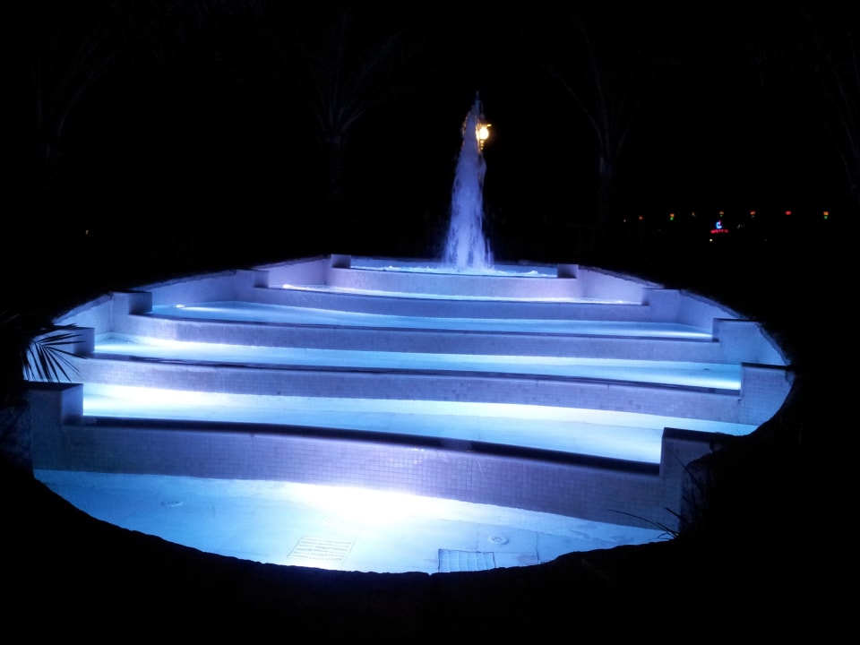 Brunnen Royal Holiday Palace