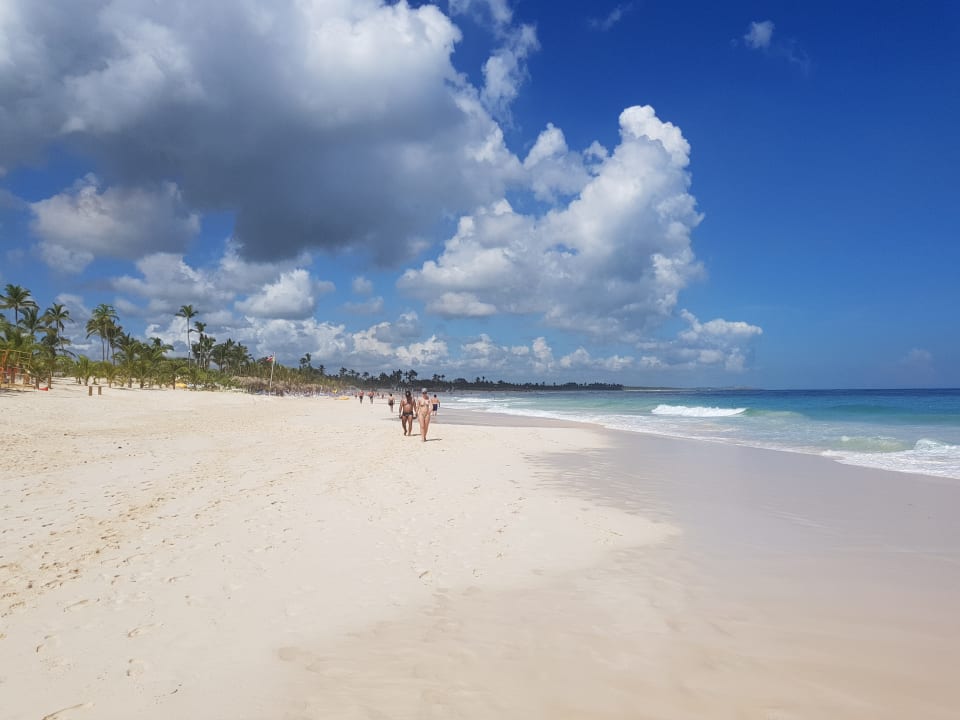 Strand Hotel Riu Republica - Adults only