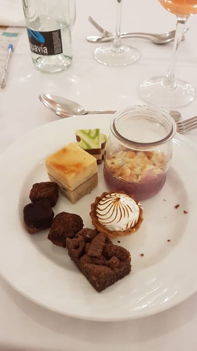 Gastro Iberostar Selection Fuerteventura Palace