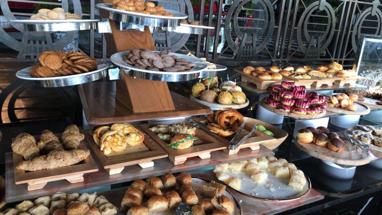 Gastro Selectum Luxury Resort Belek