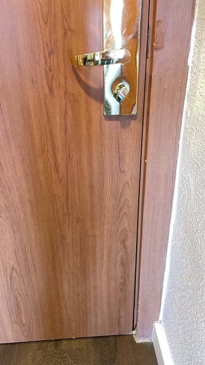 Zimmer Globales Cala Blanca