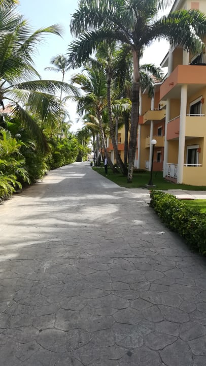 Sonstiges Bahia Principe Grand Aquamarine