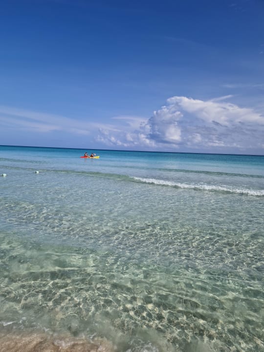 Strand Blau varadero - Adults only